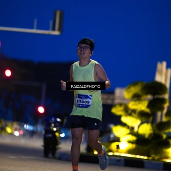 Runner Photo 5782475
