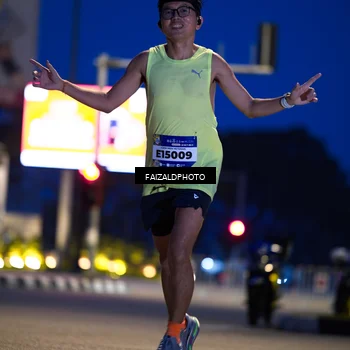 Runner Photo 5782476