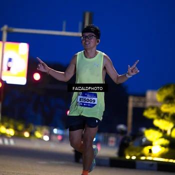 Runner Photo 5782477