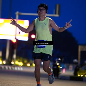 Runner Photo 5782478