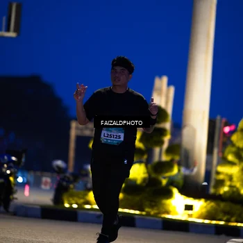 Runner Photo 5782479