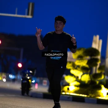 Runner Photo 5782482