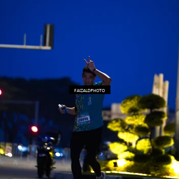 Runner Photo 5782487