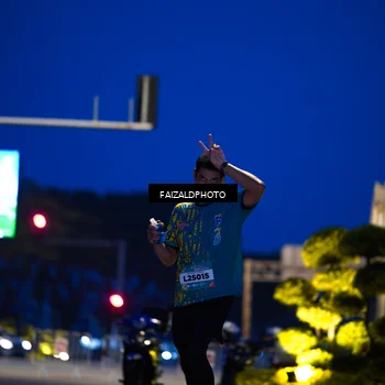 Runner Photo 5782489