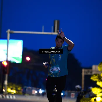 Runner Photo 5782490