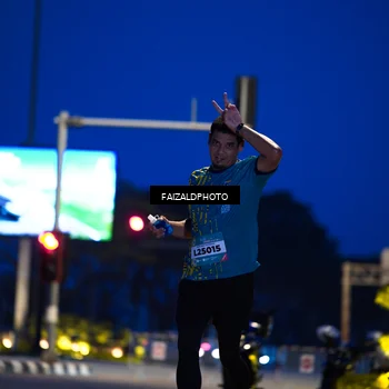 Runner Photo 5782491