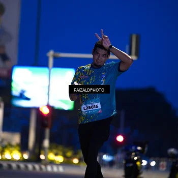 Runner Photo 5782492