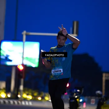 Runner Photo 5782493