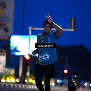 Runner Photo 5782495