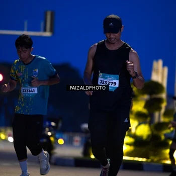 Runner Photo 5782497