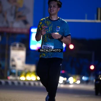 Runner Photo 5782500