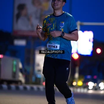 Runner Photo 5782501