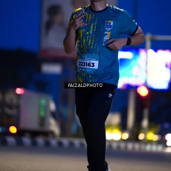 Runner Photo 5782503