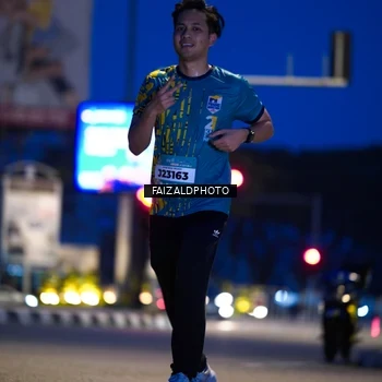Runner Photo 5782504