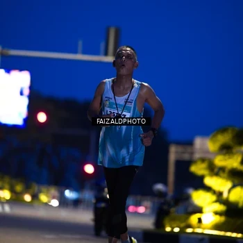 Runner Photo 5782505