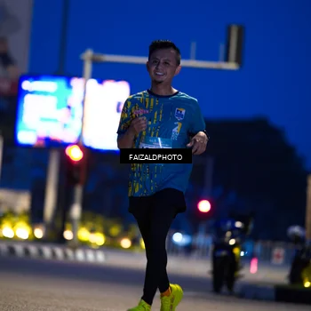 Runner Photo 5782509