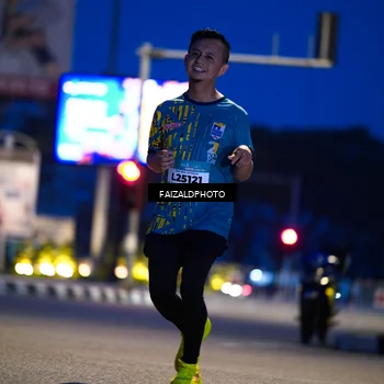 Runner Photo 5782510