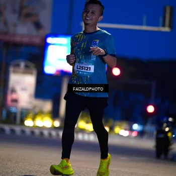 Runner Photo 5782511