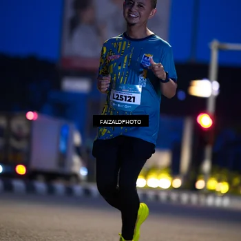 Runner Photo 5782514