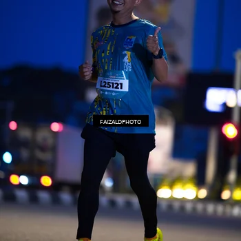 Runner Photo 5782515