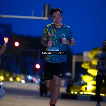 Runner Photo 5782519