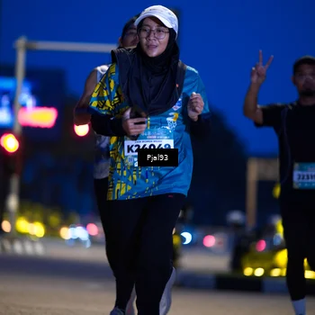 Runner Photo 5782523
