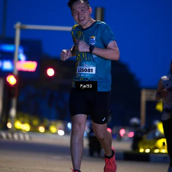 Runner Photo 5782525