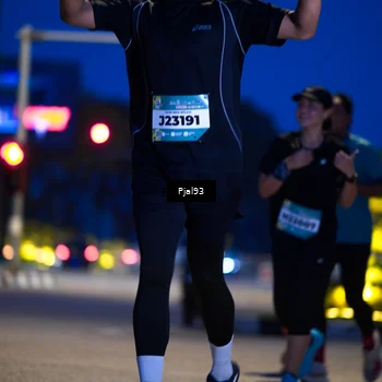 Runner Photo 5782527