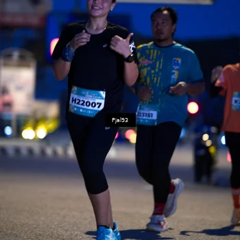 Runner Photo 5782528