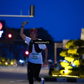 Runner Photo 5782533