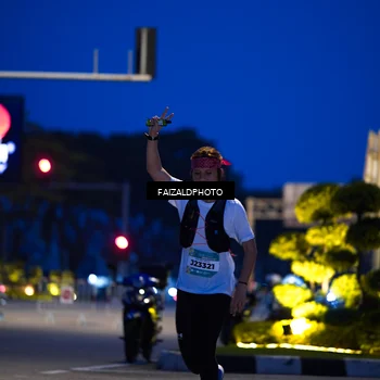 Runner Photo 5782534