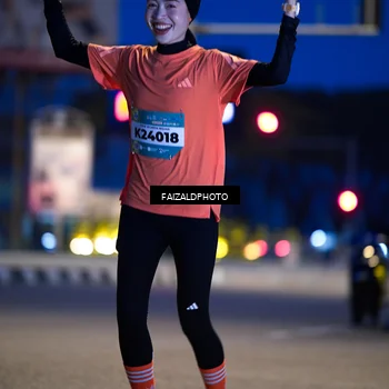 Runner Photo 5782535