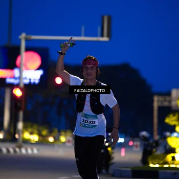 Runner Photo 5782536