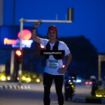 Runner Photo 5782539