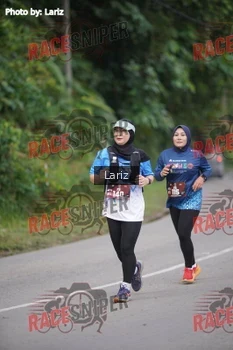 Runner Photo 578254