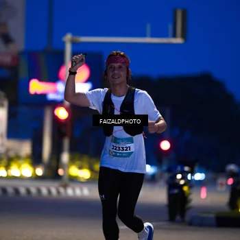 Runner Photo 5782540