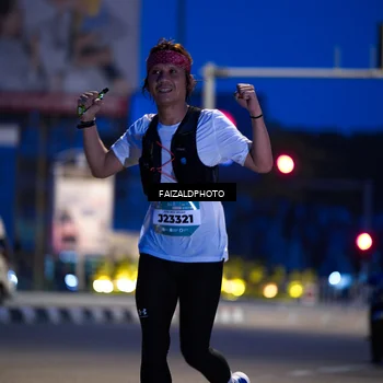 Runner Photo 5782541