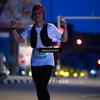 Runner Photo 5782542