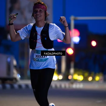 Runner Photo 5782543