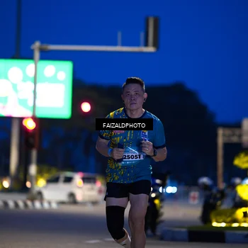 Runner Photo 5782545