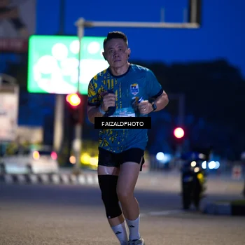 Runner Photo 5782546