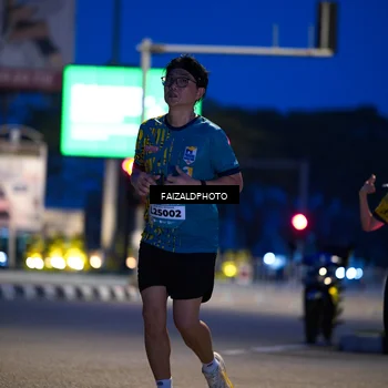 Runner Photo 5782548