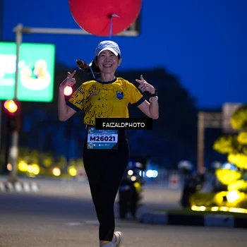 Runner Photo 5782549