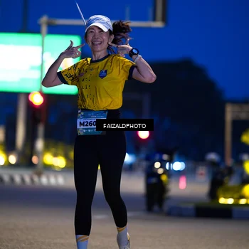 Runner Photo 5782551