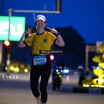 Runner Photo 5782552