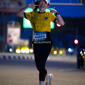 Runner Photo 5782553