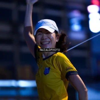 Runner Photo 5782555