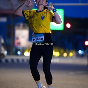 Runner Photo 5782556