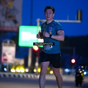 Runner Photo 5782557