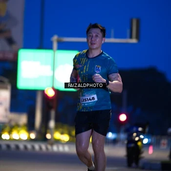 Runner Photo 5782558